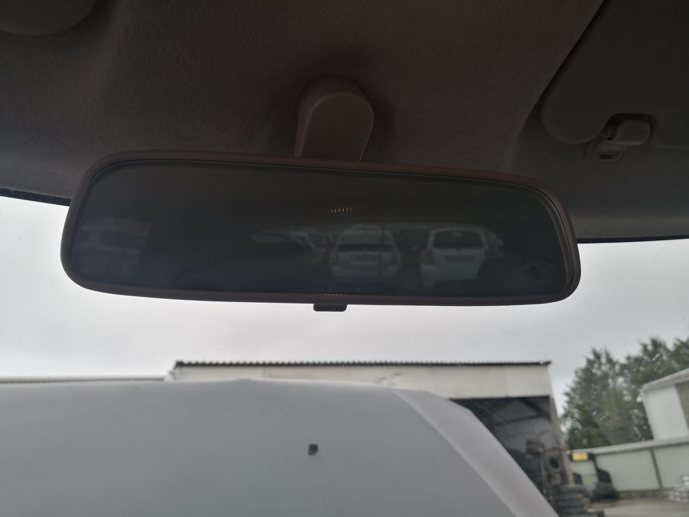 Retroviseur interieur SUZUKI SWIFT 3 Essence - 1