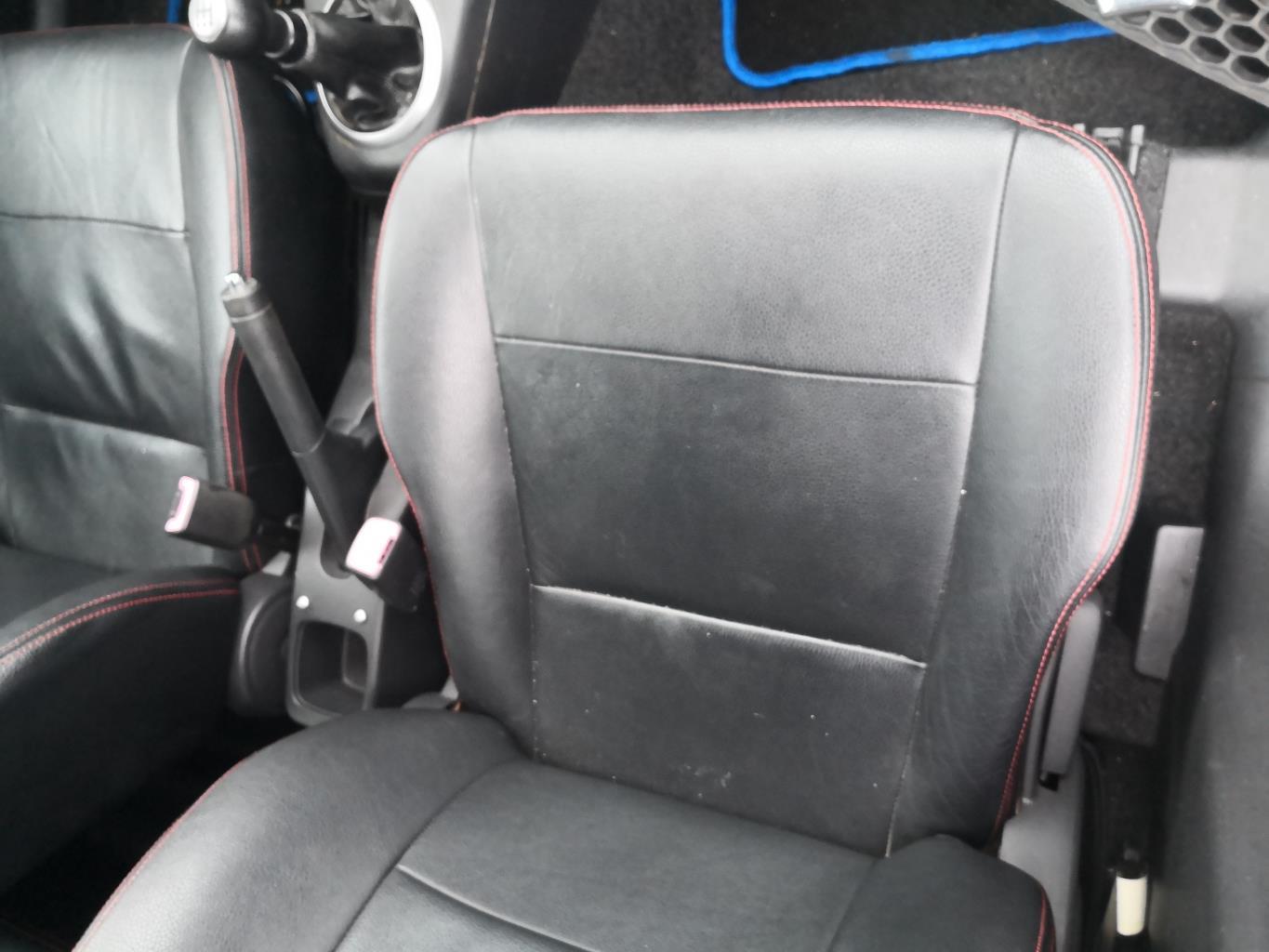 Sedile passeggero SUZUKI SWIFT 3 Gasolina - 1