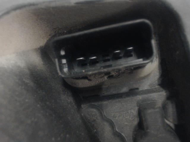 Fanale posteriore principale sinistro (luci) RENAULT MEGANE 3 PHASE 1 BREAK Diésel - 1