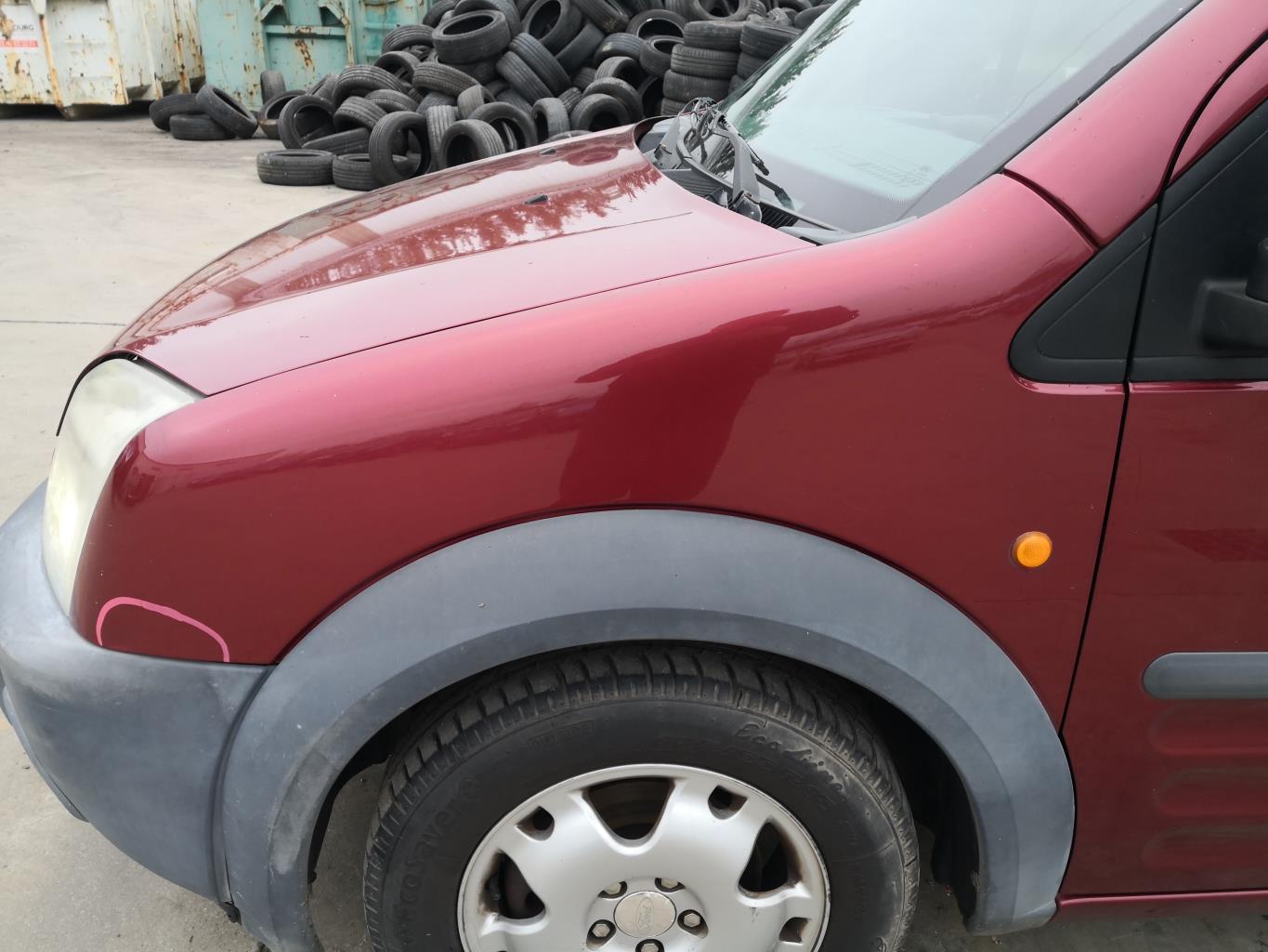 Parafango anteriore sinistro FORD TOURNEO CONNECT 1 PHASE 1 Diésel - 1