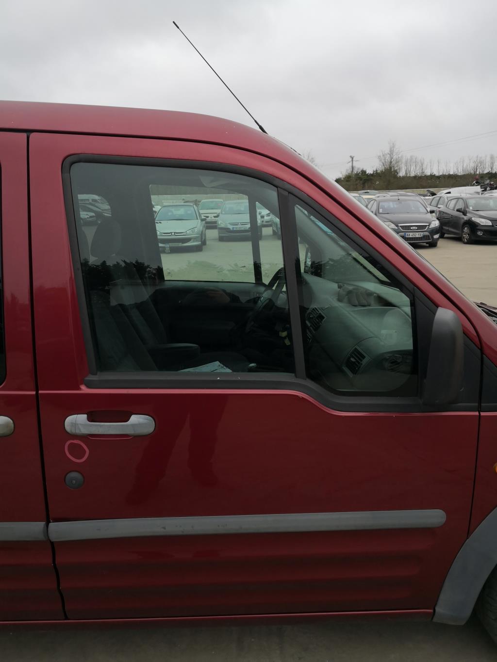 Portiera anteriore destra FORD TOURNEO CONNECT 1 PHASE 1 Diésel - 1