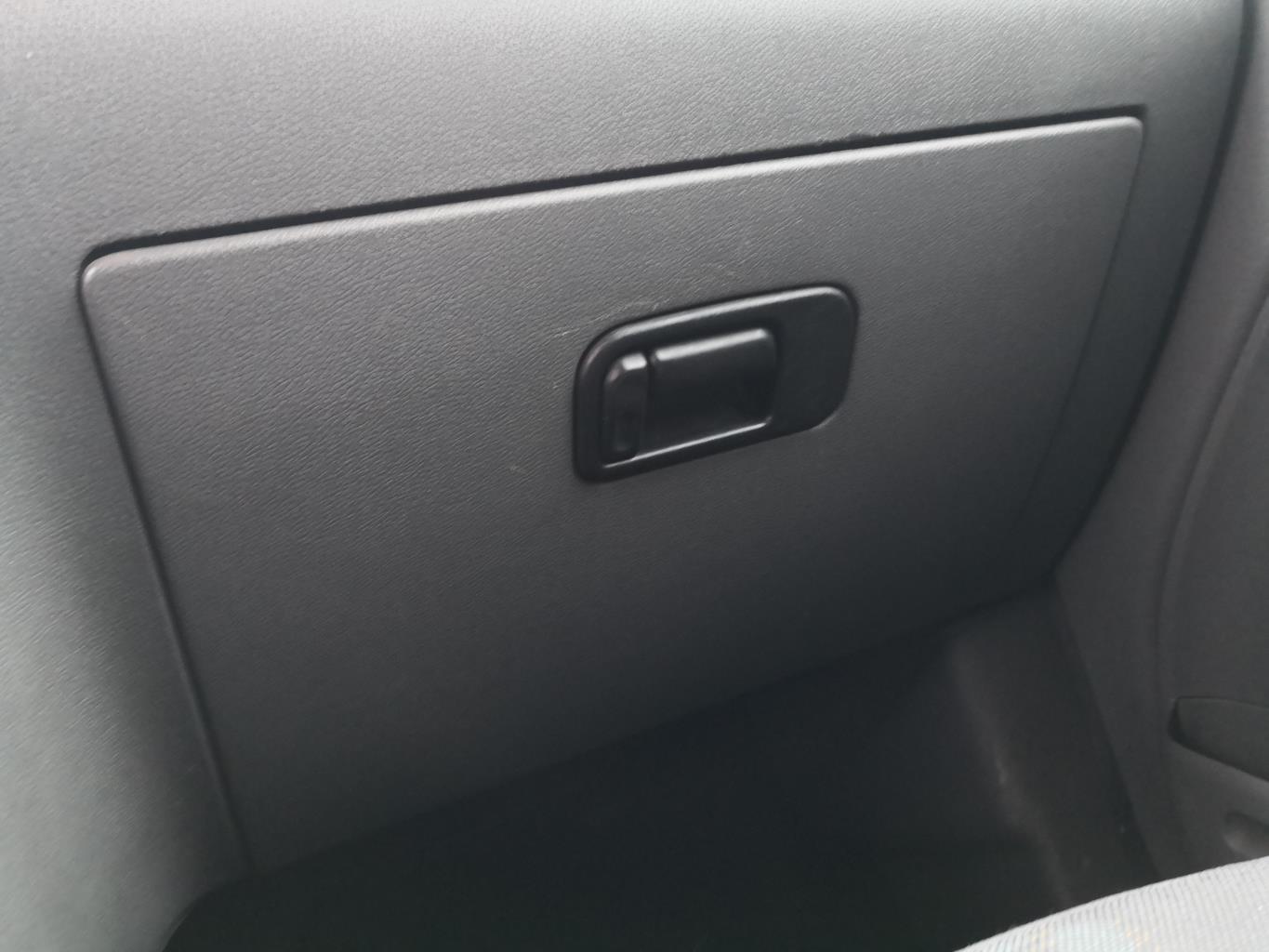 Vano portaoggetti FORD TOURNEO CONNECT 1 PHASE 1 Diésel - 1