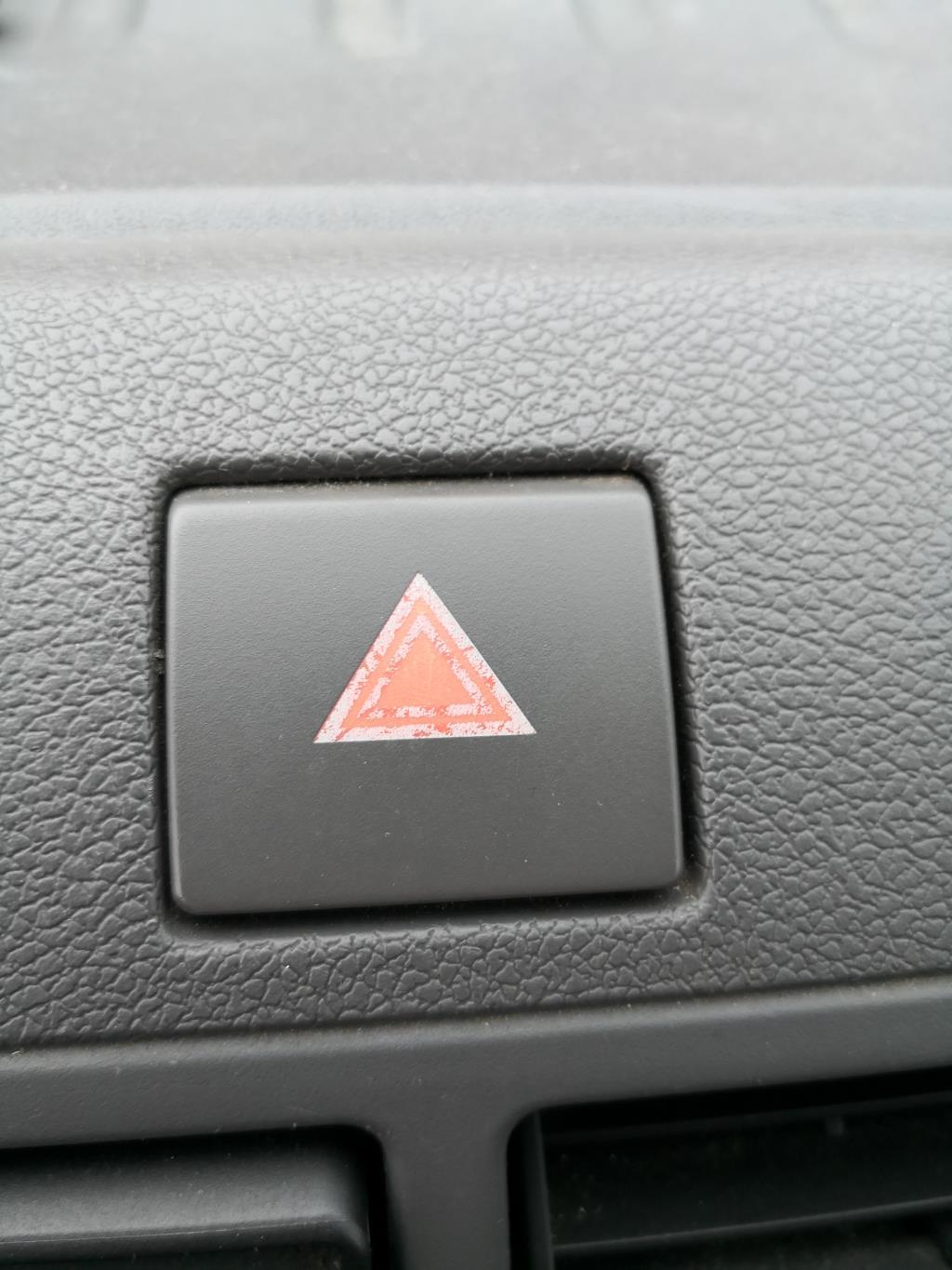 Interruttore luci emergenza FORD TOURNEO CONNECT 1 PHASE 1 Diésel - 1