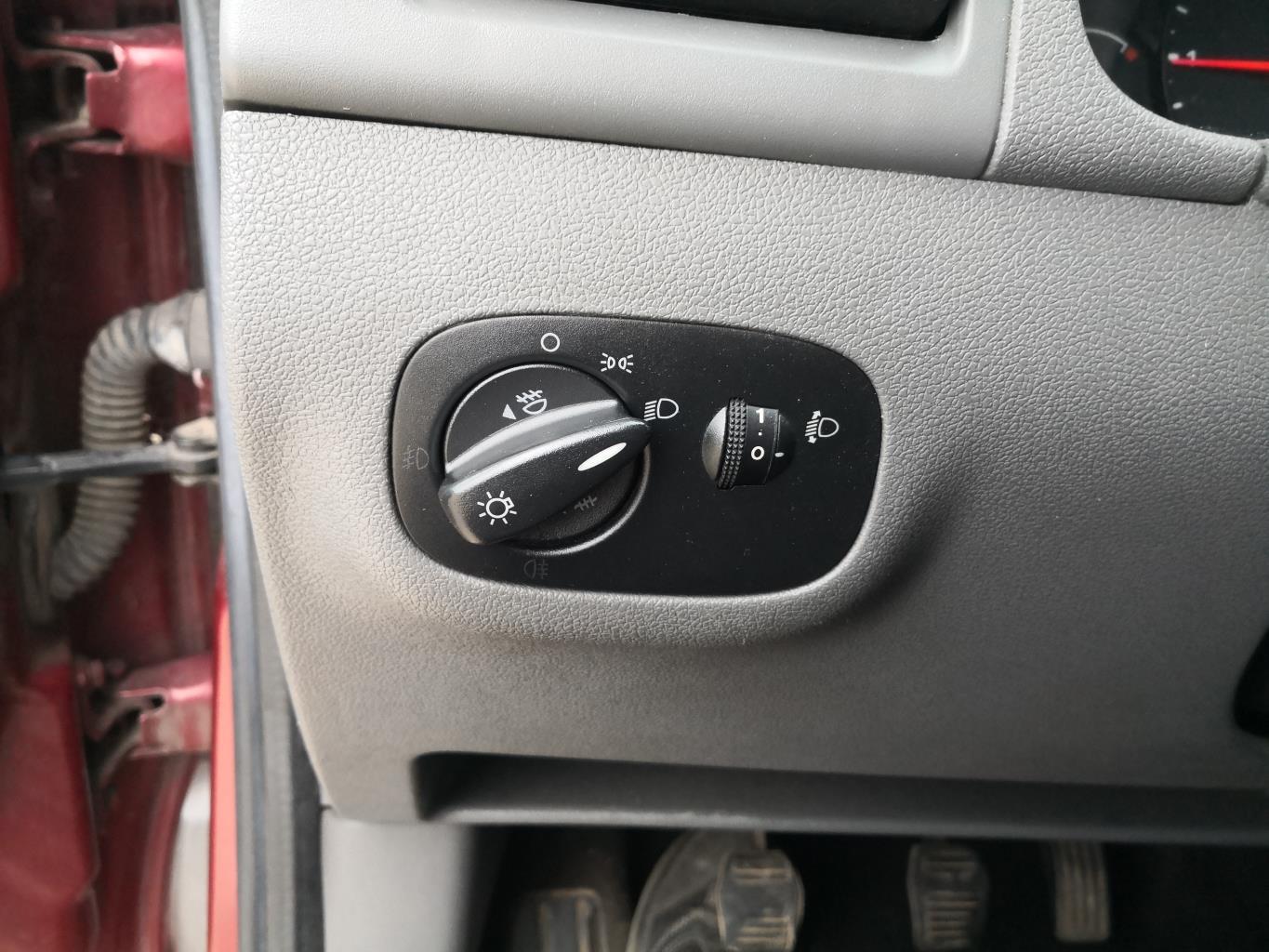 Commande de phare FORD TOURNEO CONNECT 1 PHASE 1 Diesel - 1