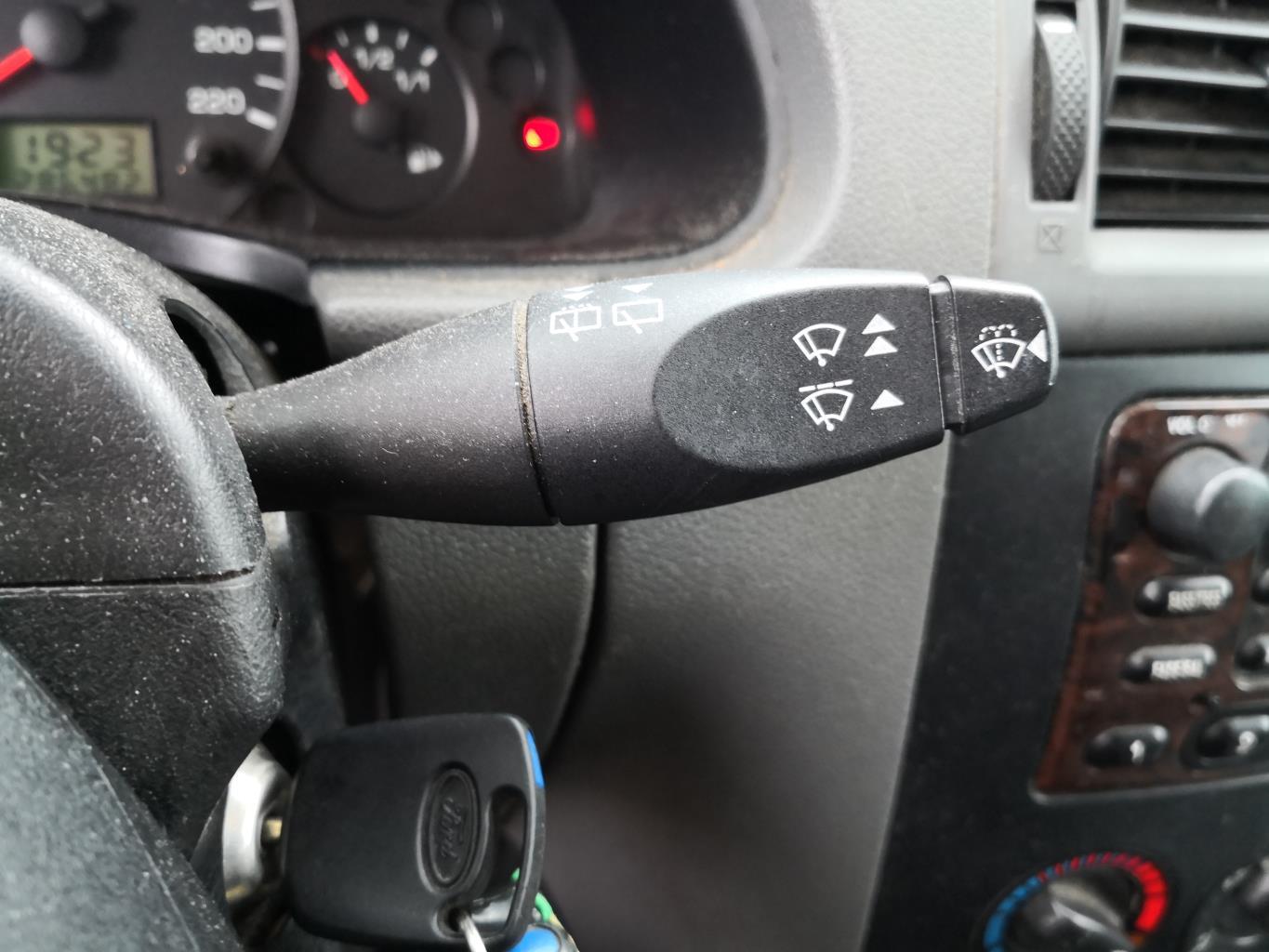 Devio tergicristalli FORD TOURNEO CONNECT 1 PHASE 1 Diésel - 1