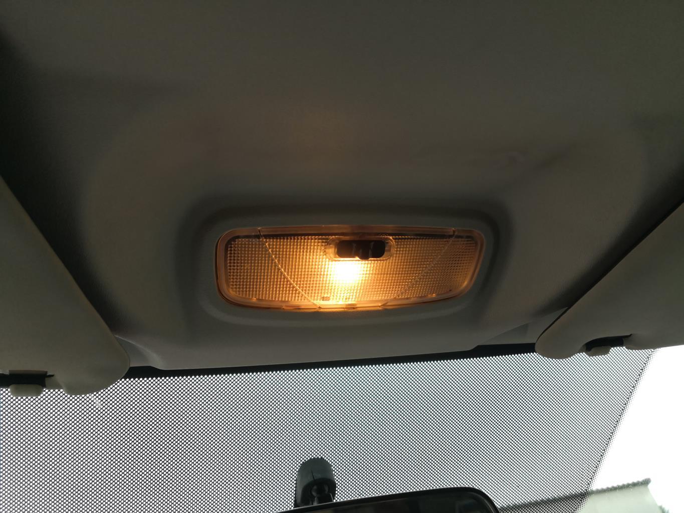 Luce di cortesia FORD TOURNEO CONNECT 1 PHASE 1 Diésel - 1
