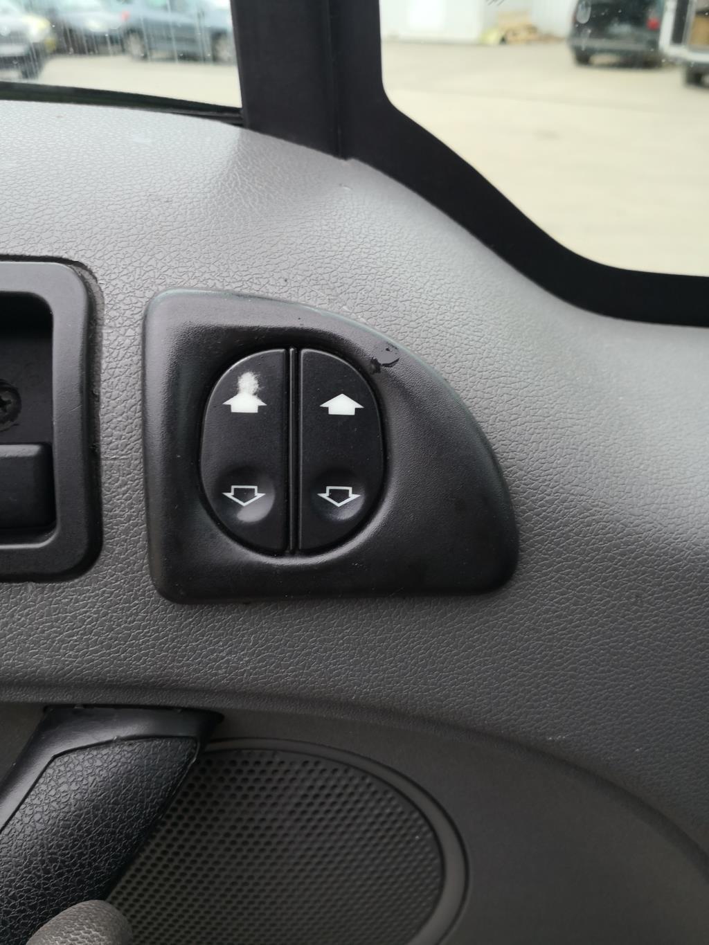 Interruttore lavacristalli anteriore sinistro FORD TOURNEO CONNECT 1 PHASE 1 Diésel - 1