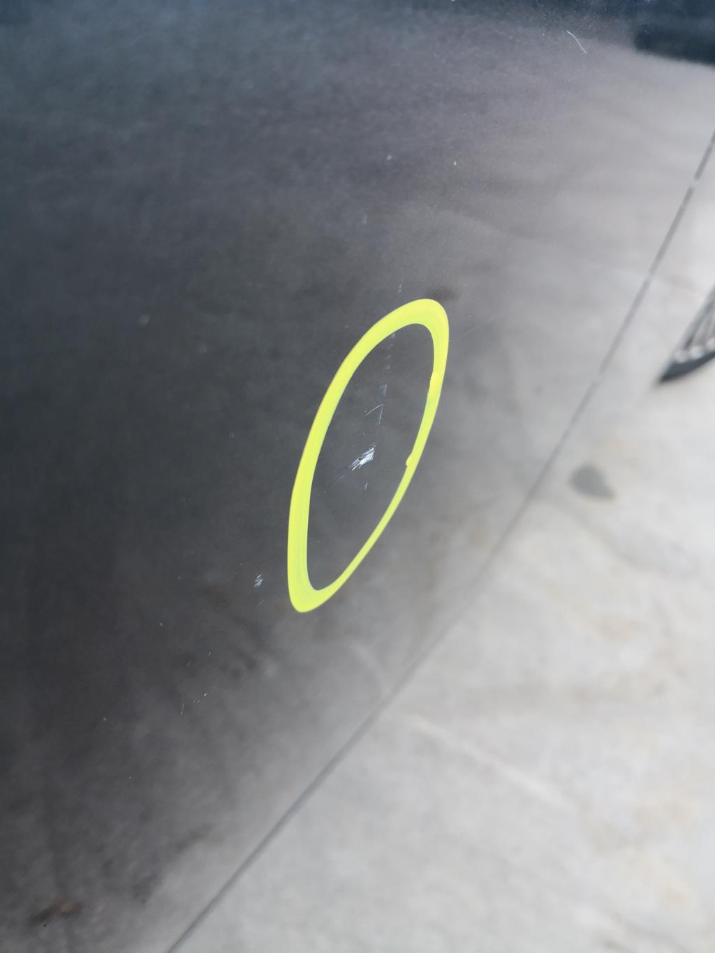 Portiera posteriore destra FORD MONDEO 3 PHASE 1 Diésel - 1