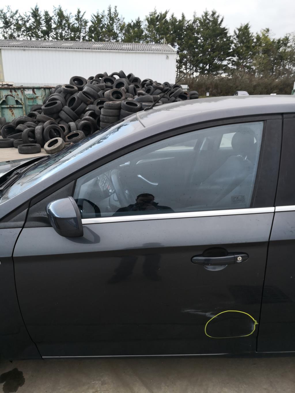 Portiera anteriore sinistra FORD MONDEO 3 PHASE 1 Diésel - 1