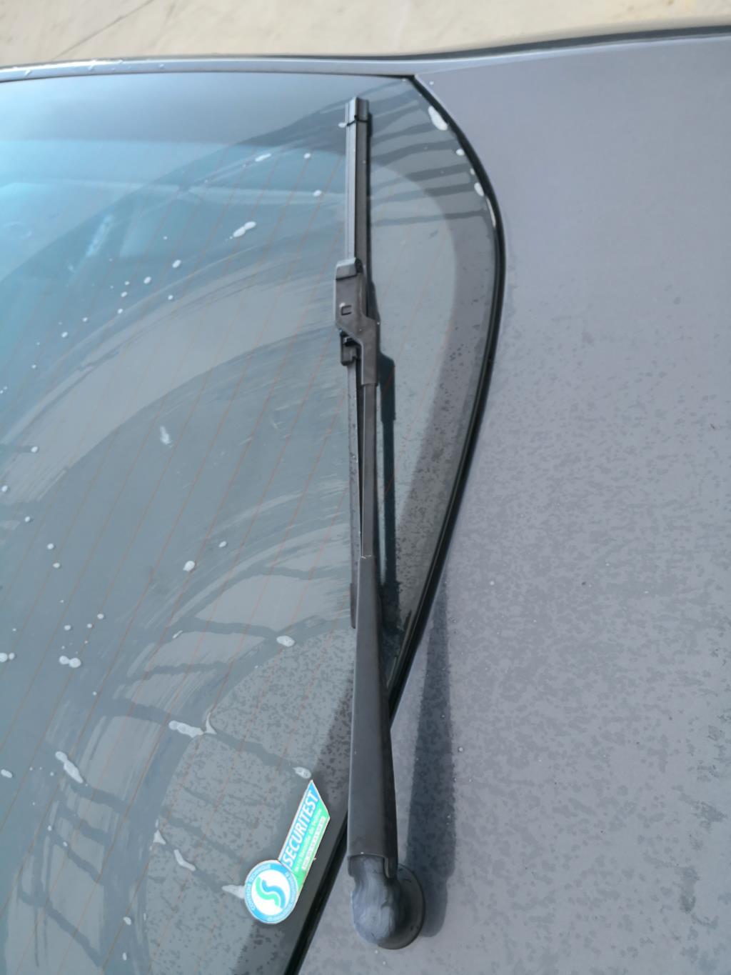 Motore tergicristallo posteriore FORD MONDEO 3 PHASE 1 Diésel - 1