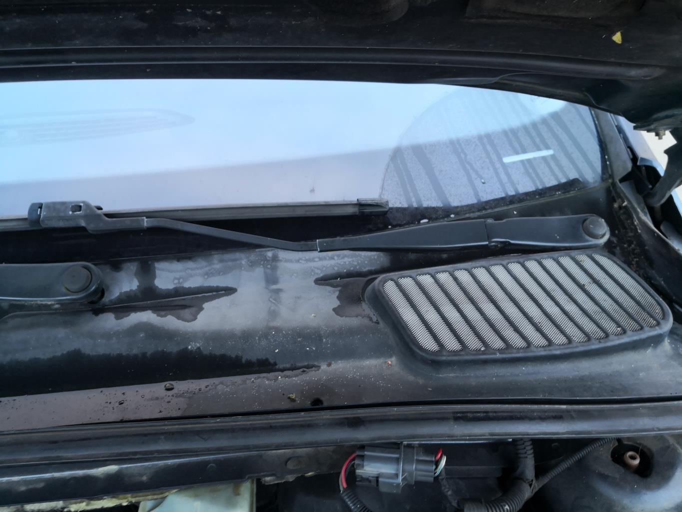 Motore tergicristallo anteriore FORD MONDEO 3 PHASE 1 Diésel - 1