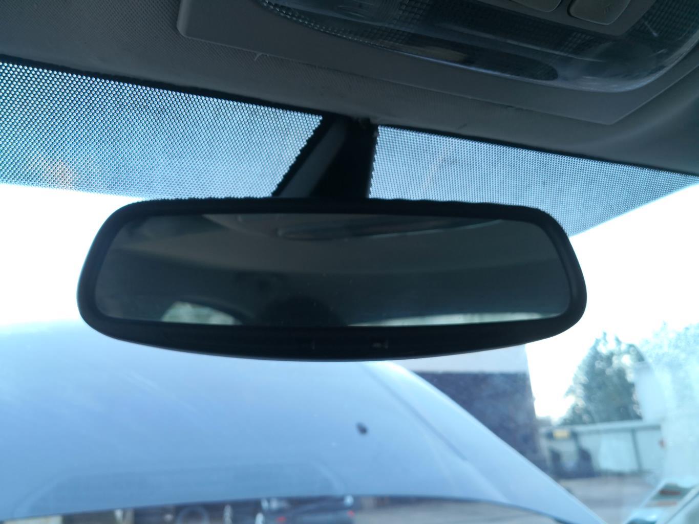 Retrovisor interior FORD MONDEO 3 PHASE 1 Diésel - 1