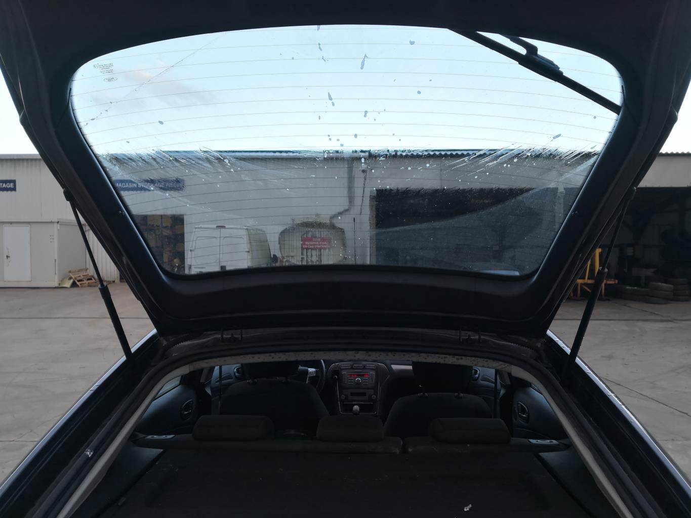 Molla a gas bagagliaio FORD MONDEO 3 PHASE 1 Diésel - 1