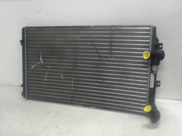 Radiateur eau VOLKSWAGEN GOLF 6 Essence - 1