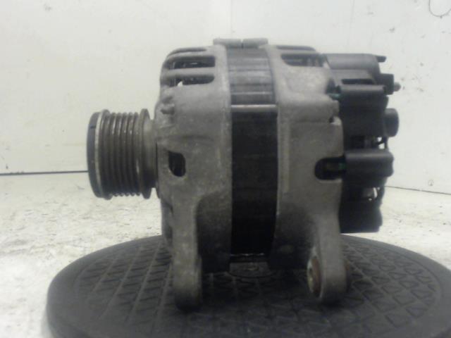 Alternatore RENAULT CLIO 4 PHASE 2 BREAK Diésel - 1