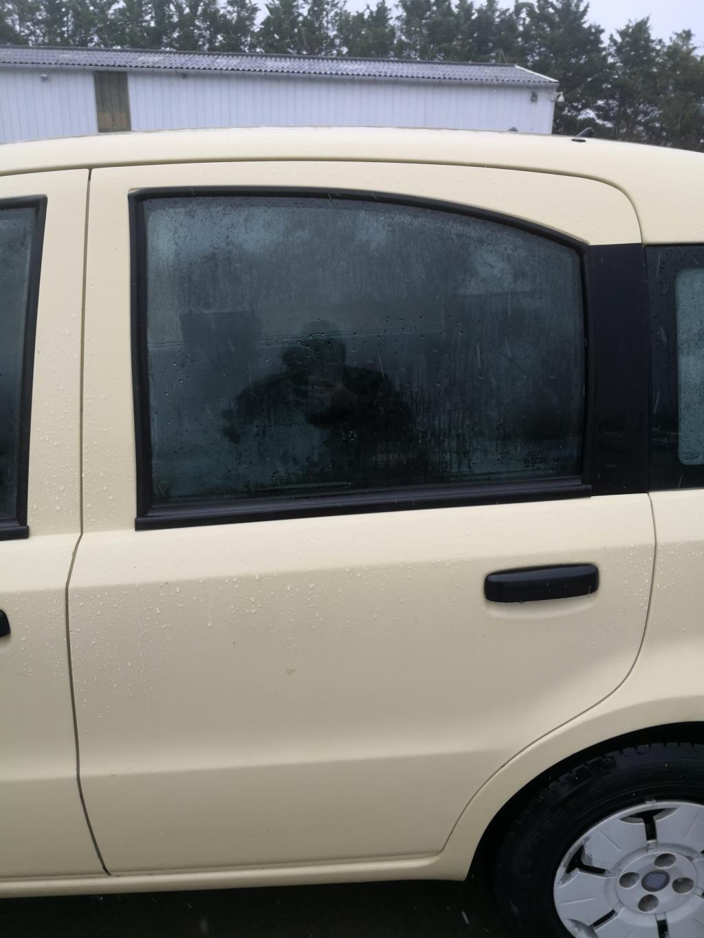 Portiera posteriore sinistra FIAT PANDA 2 PHASE 1 Gasolina - 1