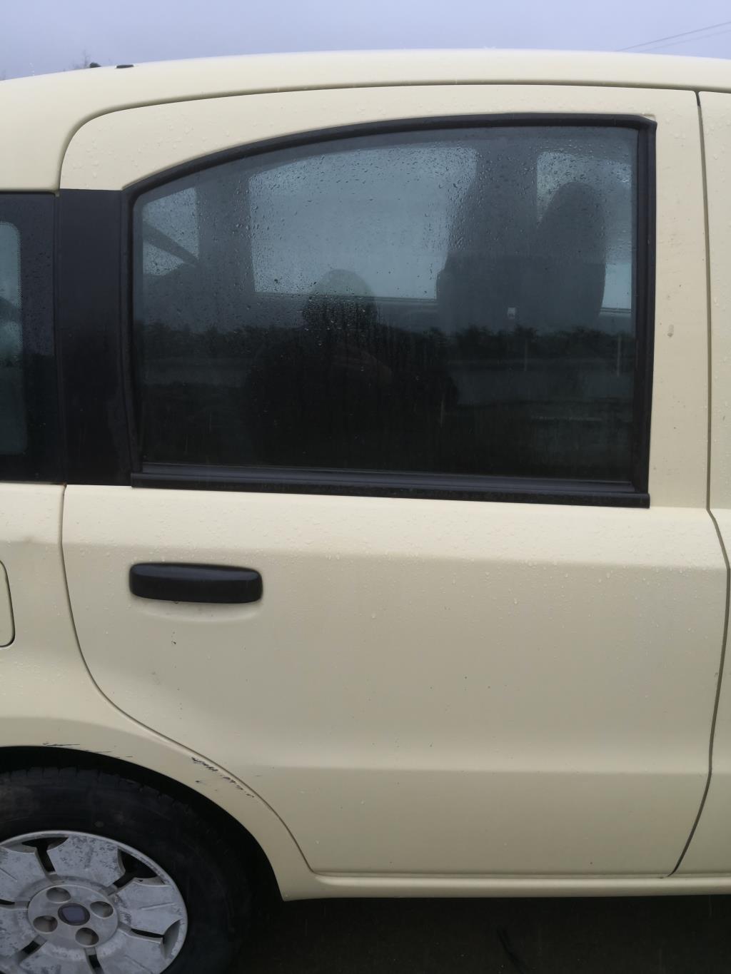 Vetro posteriore destro FIAT PANDA 2 PHASE 1 Gasolina - 1