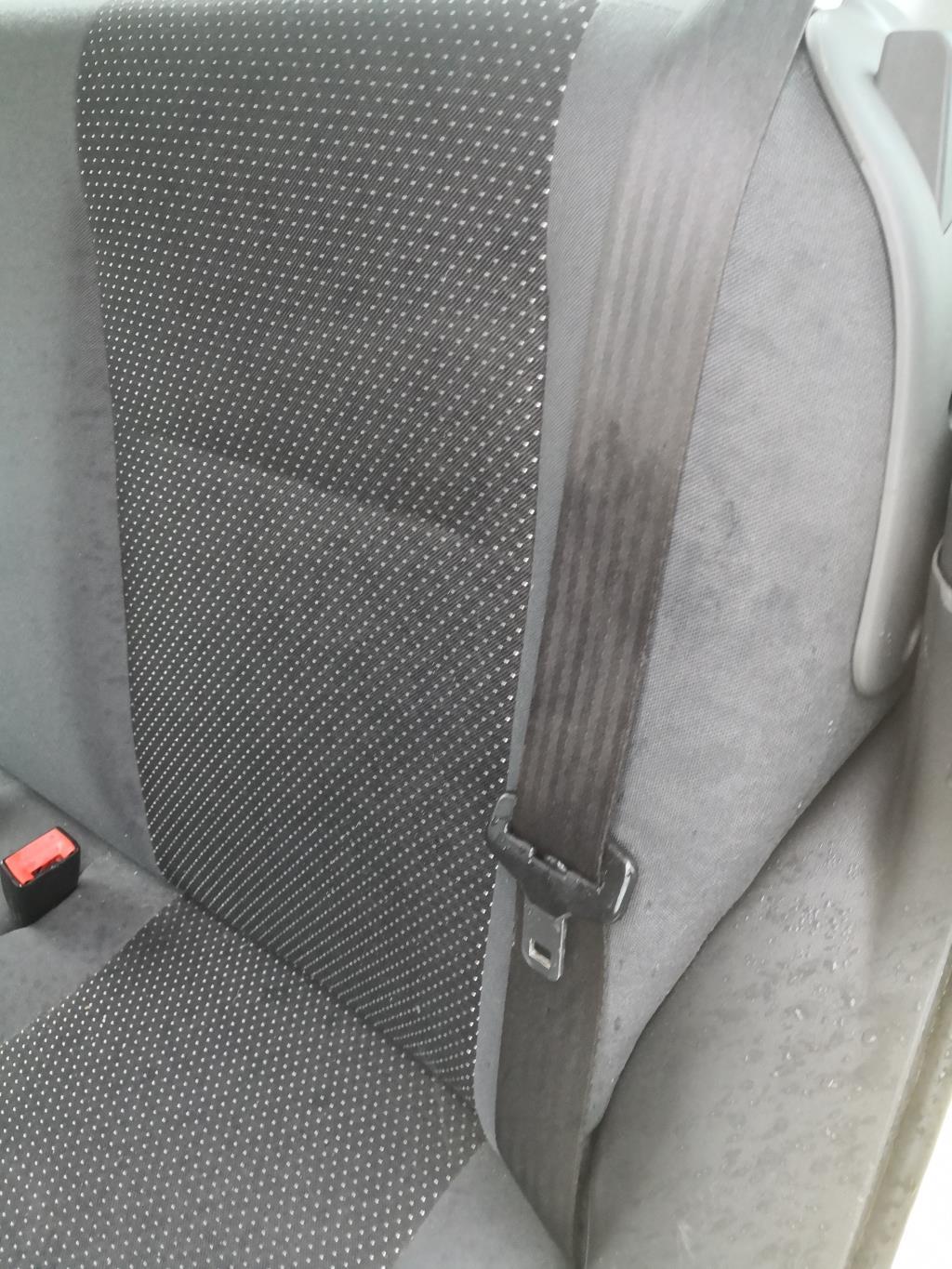 Cintura di sicurezza posteriore sinistra FIAT PANDA 2 PHASE 1 Gasolina - 1