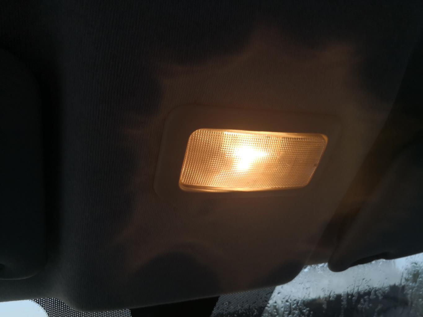 Eclairage de plafonnier FIAT PANDA 2 PHASE 1 Essence - 1
