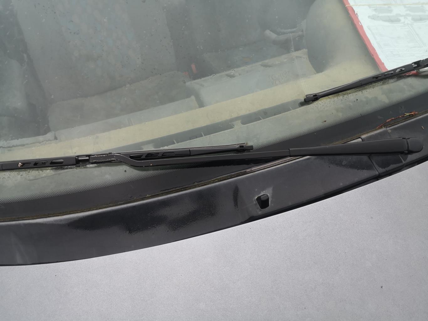 Braccio tergicristallo anteriore destro RENAULT CLIO 1 PHASE 1 Gasolina - 1