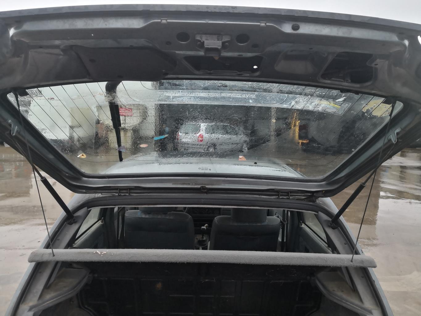 Verin de coffre RENAULT CLIO 1 PHASE 1 Essence - 1