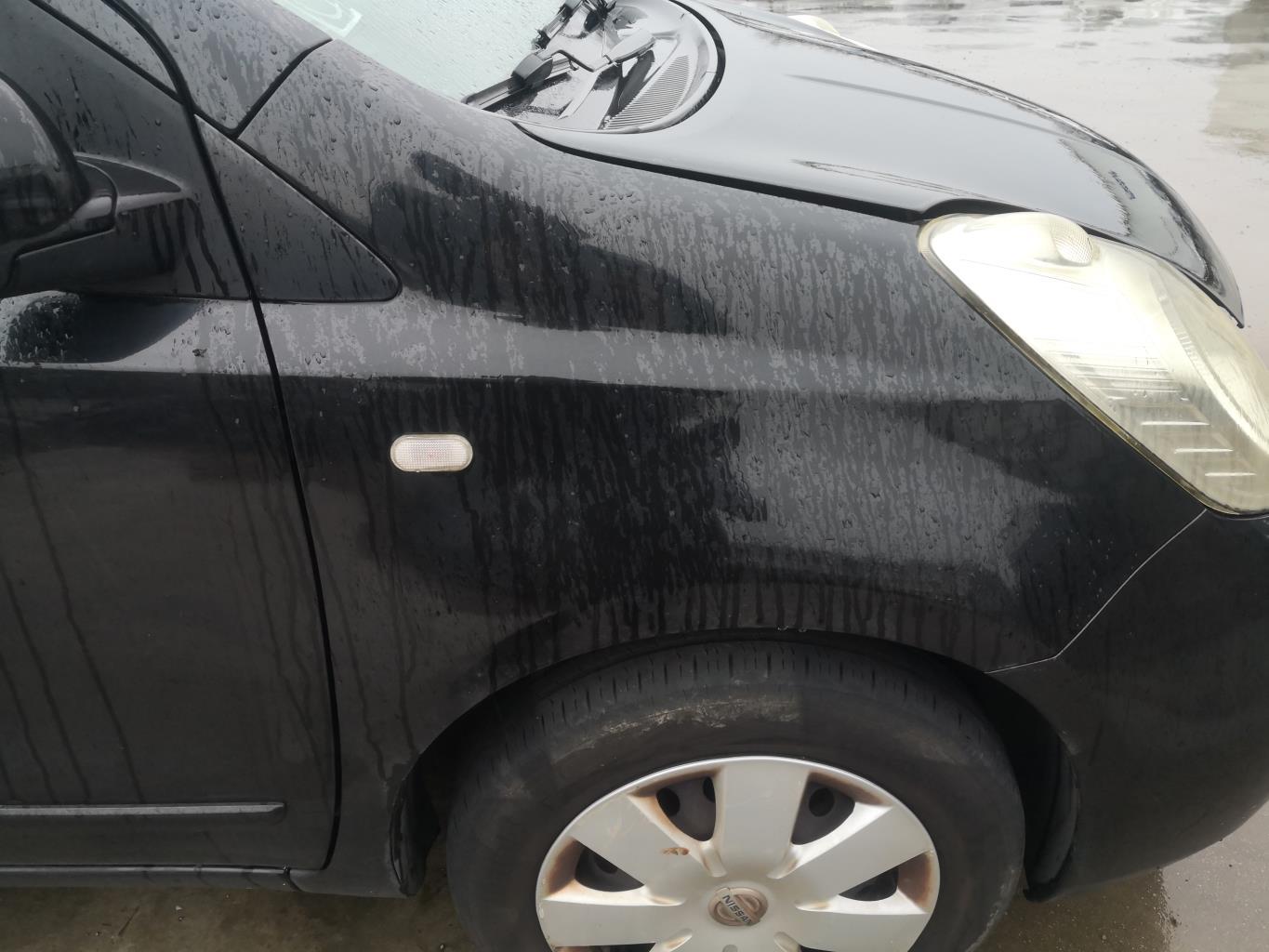 Parafango anteriore destro NISSAN NOTE 1 PHASE 1 Diésel - 1