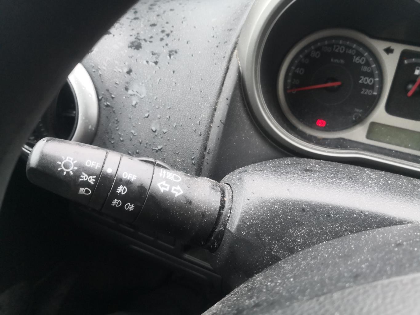 Commodo phare NISSAN NOTE 1 PHASE 1 Diesel - 1
