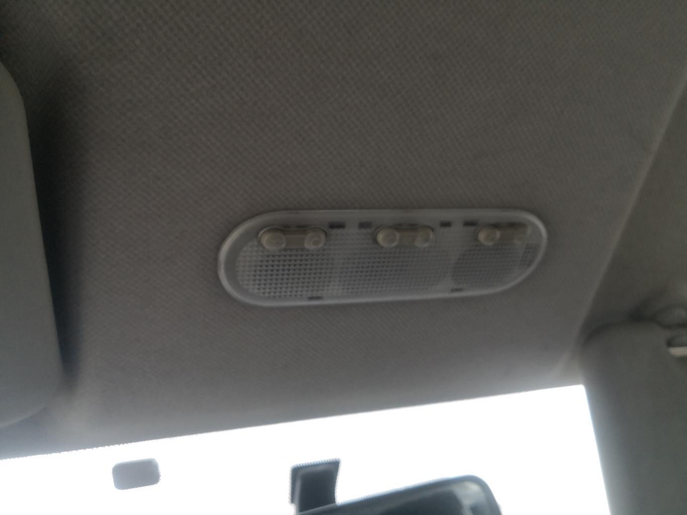 Eclairage de plafonnier NISSAN NOTE 1 PHASE 1 Diesel - 1