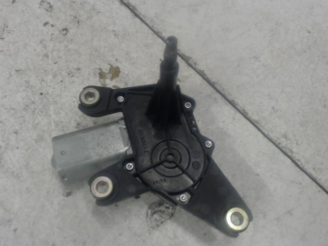 Motore tergicristallo posteriore RENAULT SCENIC 2 PHASE 1 Diésel - 1