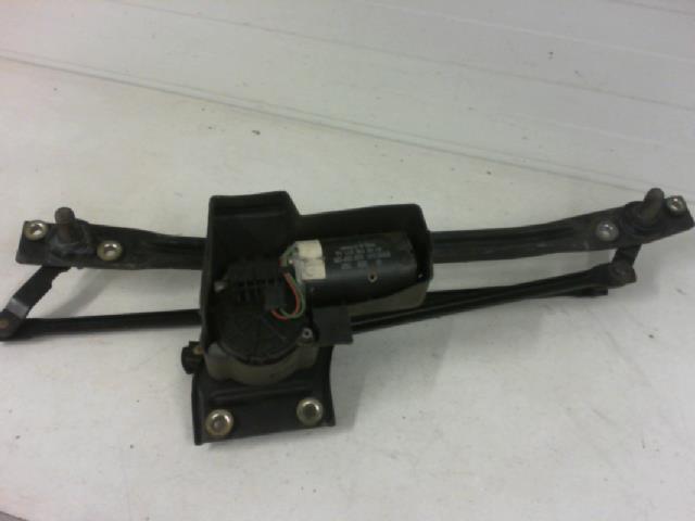 Motore tergicristallo anteriore FORD SIERRA PHASE 2 Diésel - 1