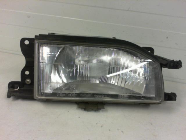Gruppo ottico anteriore principale destro (luci)(faro) MAZDA 323 3 PHASE 1 Gasolina - 1