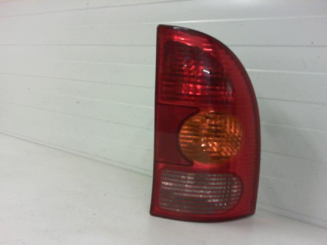 Fanale posteriore principale destro (luci) RENAULT MEGANE 1 BREAK Diésel - 1