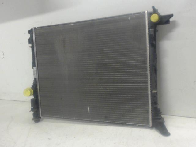 Radiateur eau RENAULT GRAND SCENIC 4 Diesel - 1