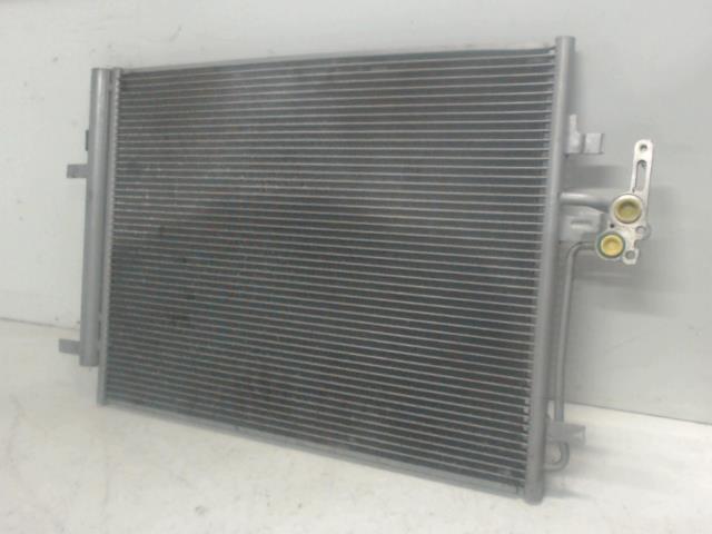 Condenseur de clim FORD MONDEO 3 PHASE 1 Diesel - 1