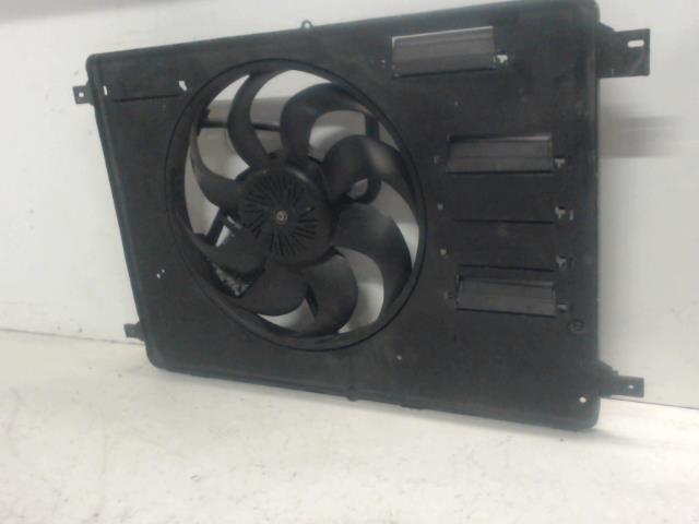Motoventilatore radiatore FORD MONDEO 3 PHASE 1 Diésel - 1