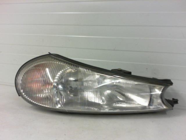 Supporto faro destro (lamiera) FORD MONDEO 1 PHASE 2 Diésel - 1
