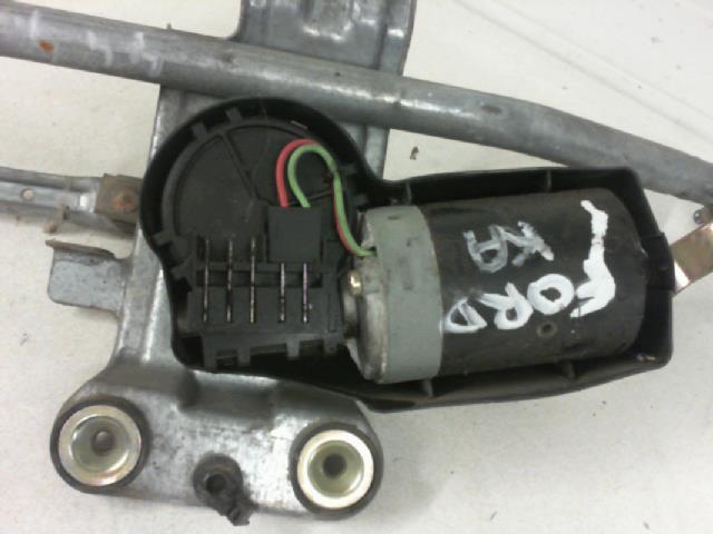 Motore tergicristallo anteriore FORD KA 1 PHASE 1 Gasolina - 1