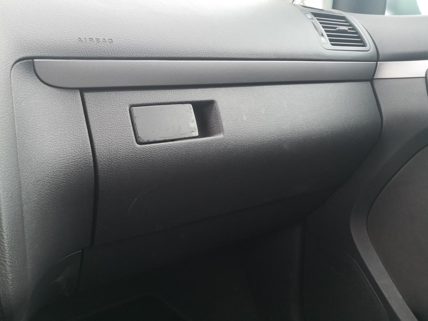 Vano portaoggetti VOLKSWAGEN TOURAN 1 PHASE 1 Diésel - 1