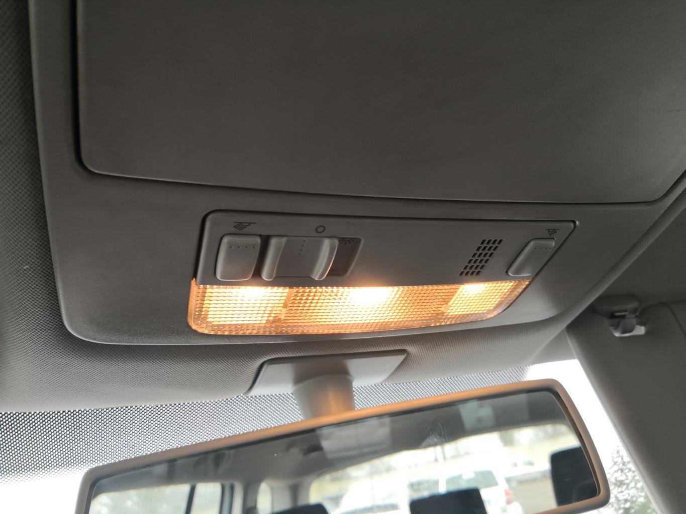 Luce di cortesia VOLKSWAGEN TOURAN 1 PHASE 1 Diésel - 1