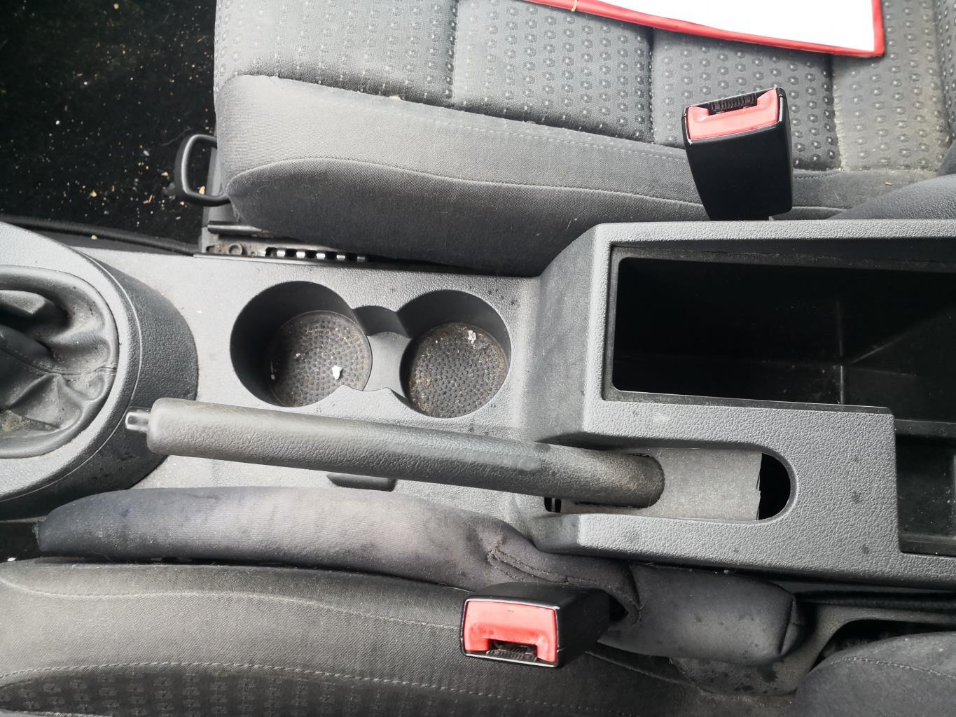 Leva freno a mano VOLKSWAGEN TOURAN 1 PHASE 1 Diésel - 1