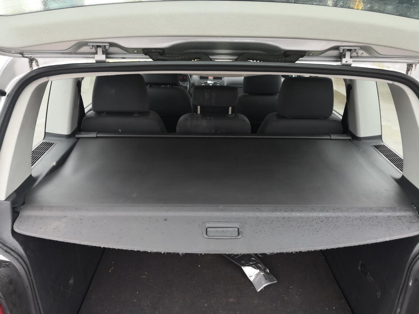 Tendalino cappelliera VOLKSWAGEN TOURAN 1 PHASE 1 Diésel - 1