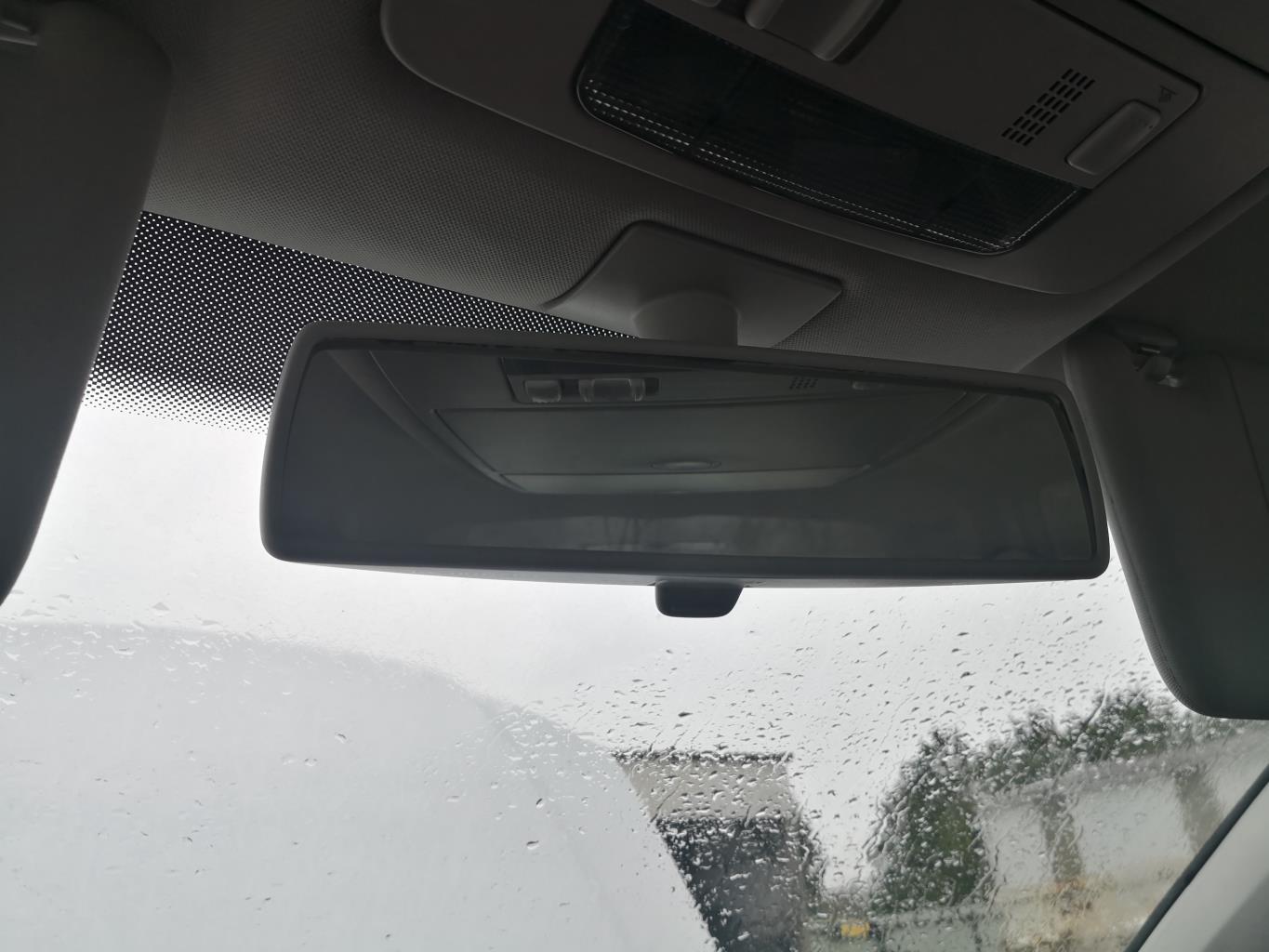 Specchietto retrovisore interno VOLKSWAGEN TOURAN 1 PHASE 1 Diésel - 1