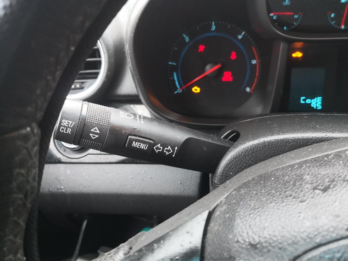 Commodo phare CHEVROLET ORLANDO Diesel - 1