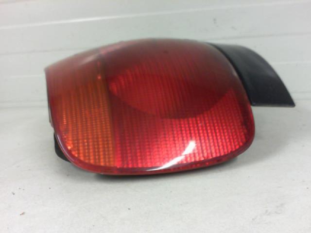 Fanale posteriore principale sinistro (luci) AUDI A4 1 PHASE 1 Gasolina - 1