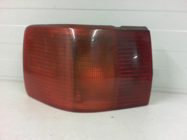 Fanale posteriore principale sinistro (luci) AUDI 80 3 PHASE 1 Gasolina - 1