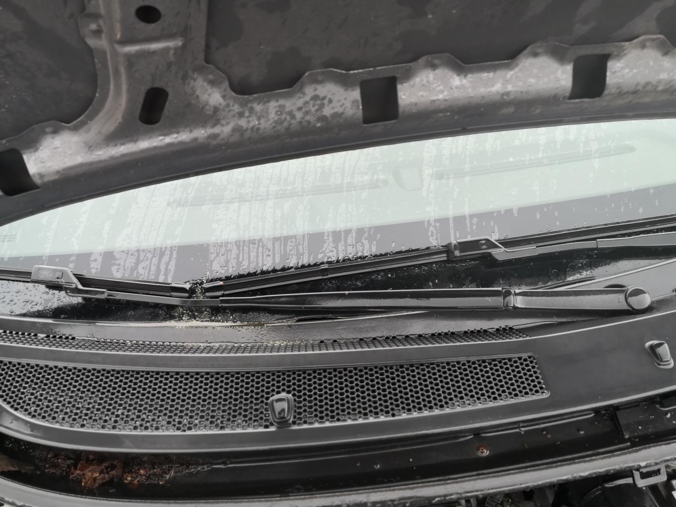 Braccio tergicristallo anteriore destro KIA VENGA PHASE 1 Diésel - 1