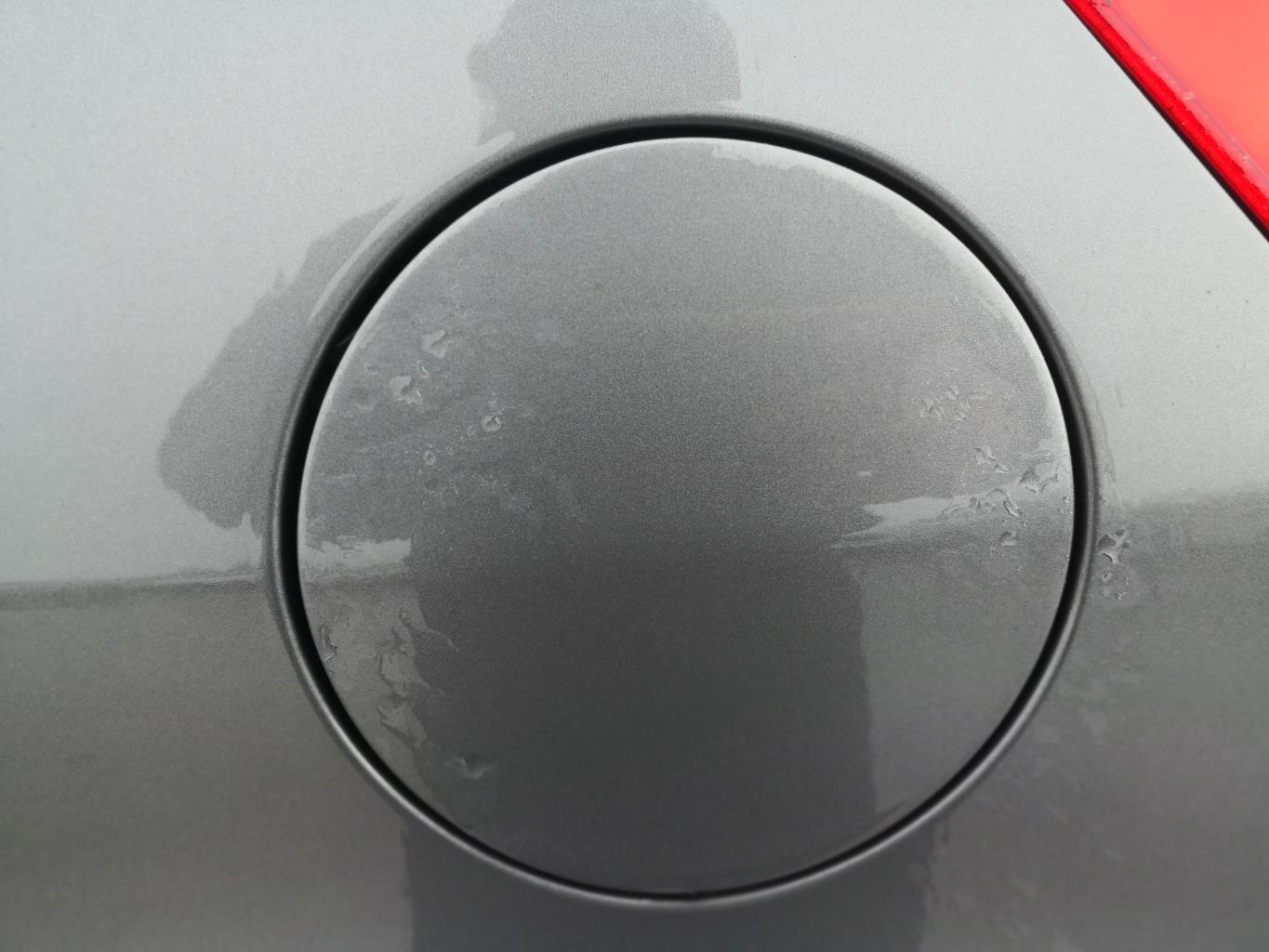 Trappe d'essence KIA VENGA PHASE 1 Diesel - 1