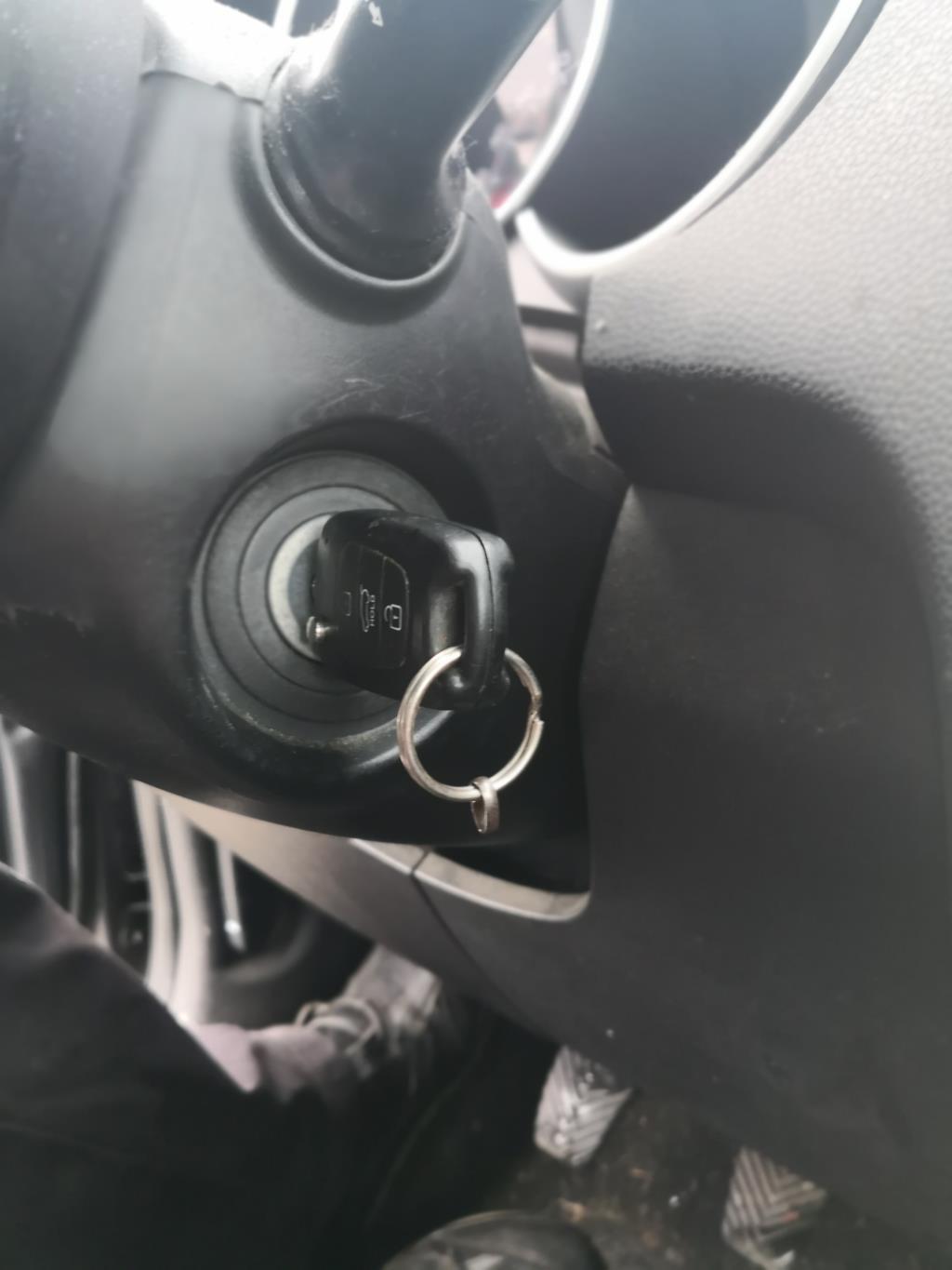 Neiman KIA VENGA PHASE 1 Diesel - 1