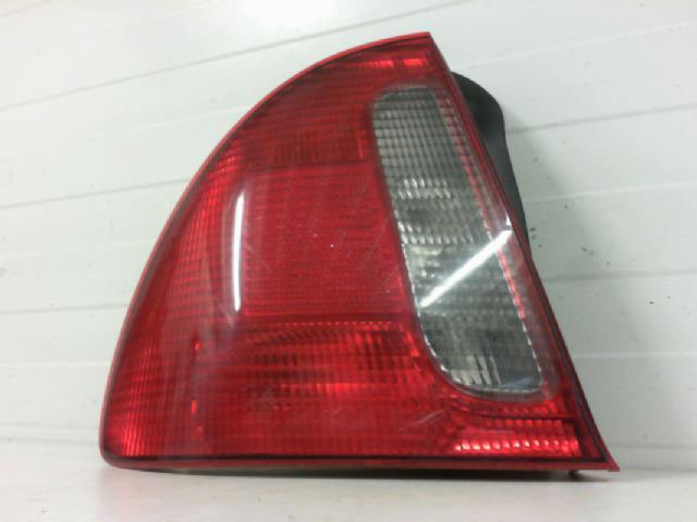 Fanale posteriore principale sinistro (luci) ROVER 400 1 PHASE 1 Diésel - 1