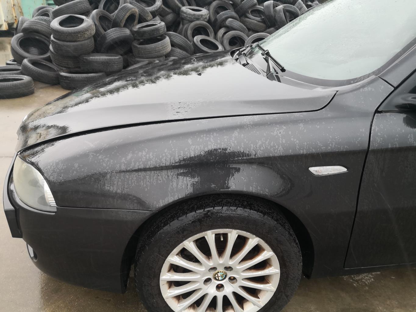 Parafango anteriore sinistro ALFA ROMEO 147 PHASE 2 Diésel - 1